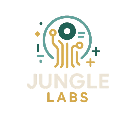 Jungle Labs logo