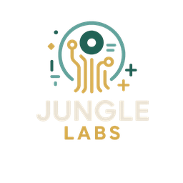 Jungle Labs logo