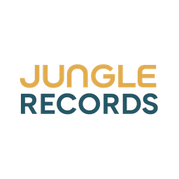 Jungle Records logo